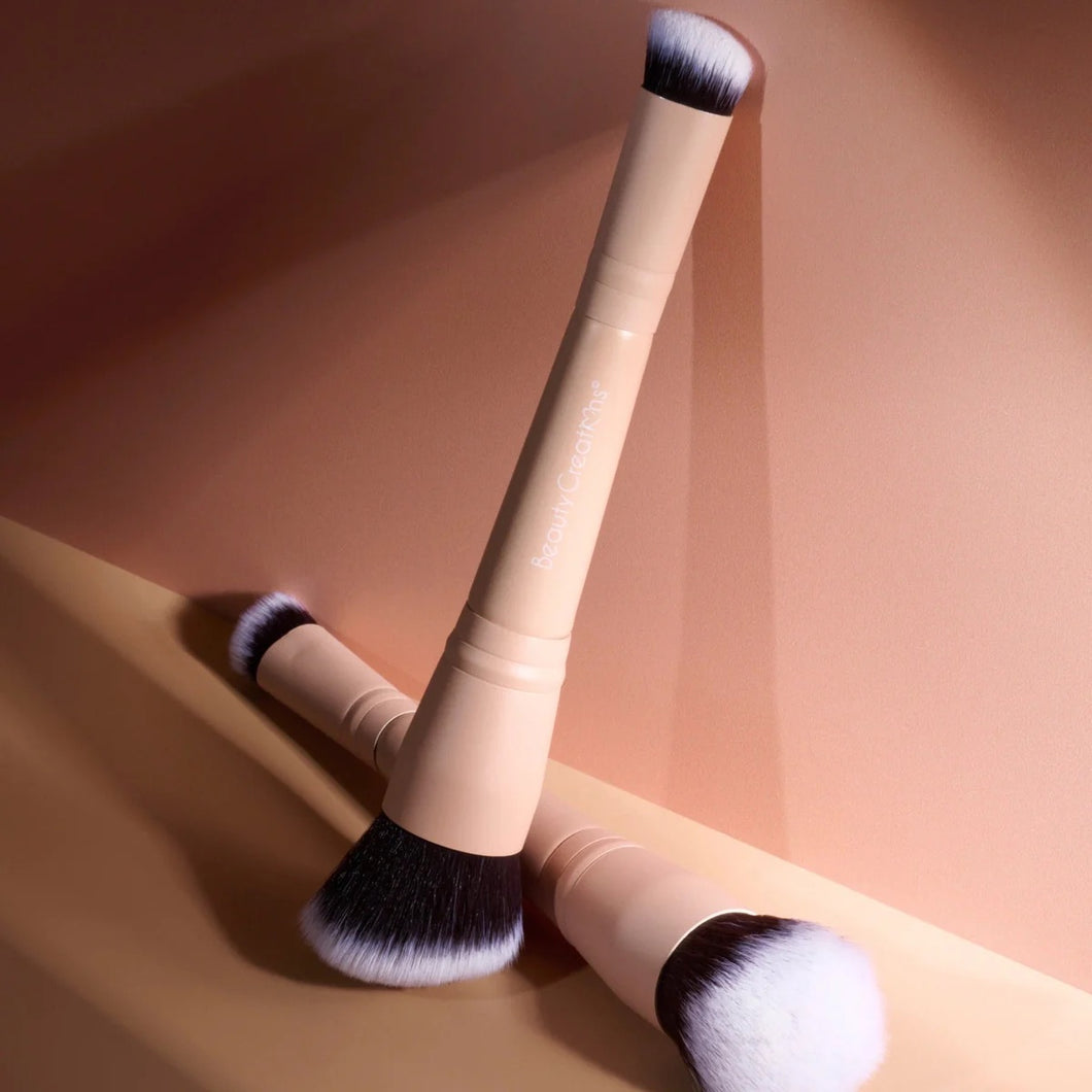 Snatch & Sculpt Brush