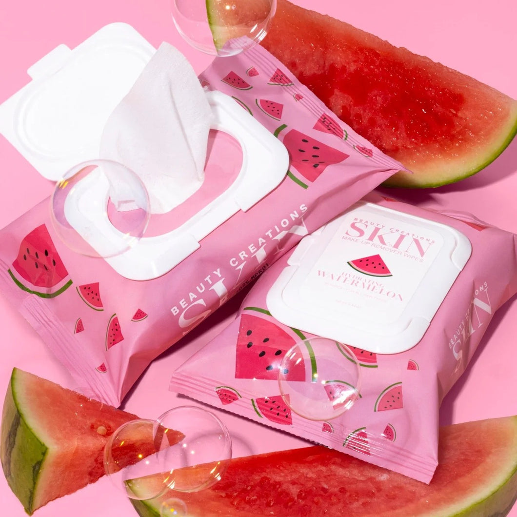 Beauty Creation Skin 🍉