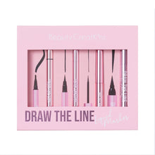 Load image into Gallery viewer, Draw The Line ~ Liquid Markers
