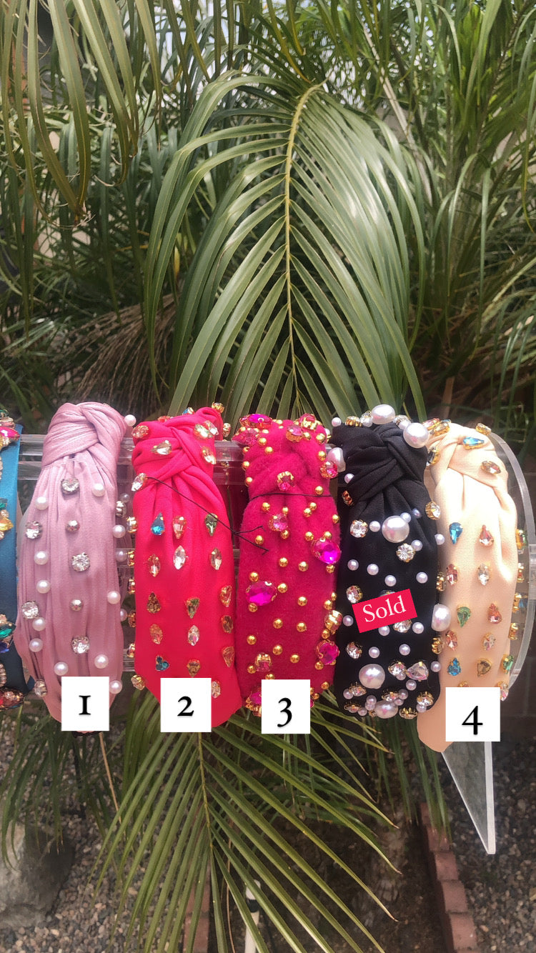 Head bands