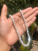 Load image into Gallery viewer, Set of 3 pearl
