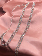 Load image into Gallery viewer, Davina Bra Strap ( square)
