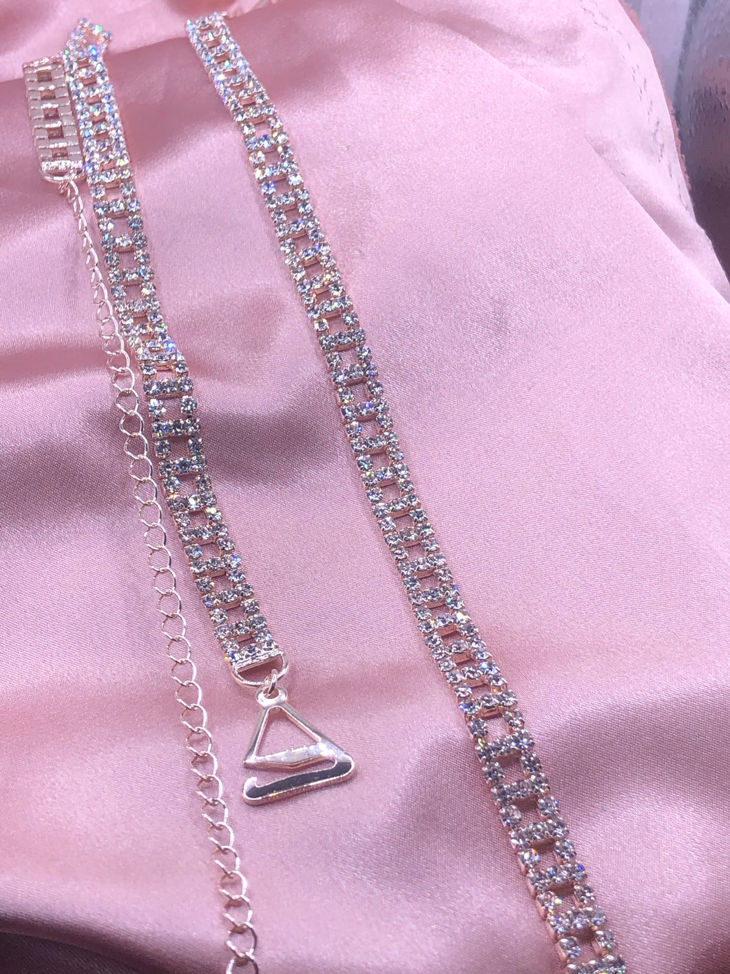 Davina Bra Strap ( square)