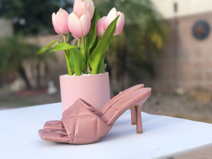 Zarai Heels