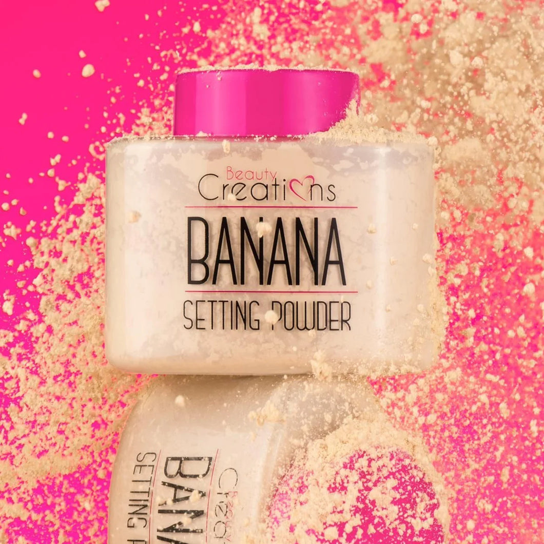 Beauty Creation Baking Powder