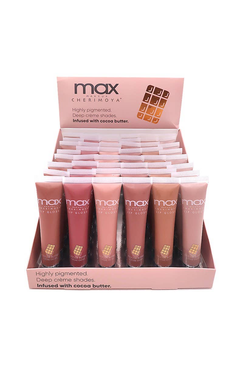 Max Lip Gloss